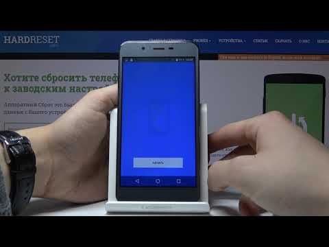 BUSH Spira B3 5 — скриншот