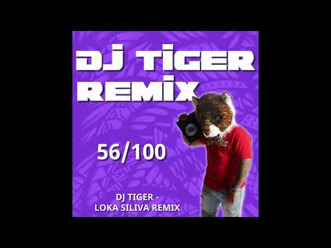 DJ TIGER - FOLAU ft. JOSH NAMAULEG - LOKA SILIVA REMIX