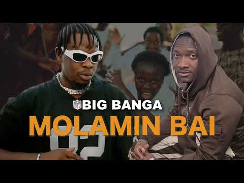 Big Banga Molamin Bai Official Audio