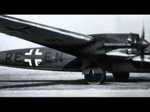 The Amerika Bomber Projects