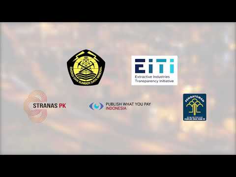 Beneficial Ownership Industri Ekstraktif Indonesia