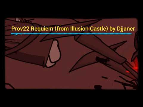 Prov22 Requiem (Project Aegir OST) (From Illusion Castle) by Djjaner