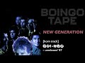 New Generation (Horn Track) — Oingo Boingo | Boi-Ngo Unreleased 1987
