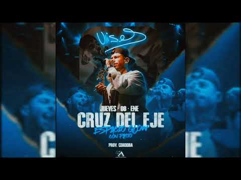 Ulises Bueno - Cruz del Eje (08/01/2026)
