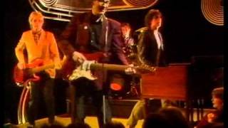 TOTP 28 February 1980 Charts / Elvis Costello - I Can&#39;t Stand Up For Falling Down