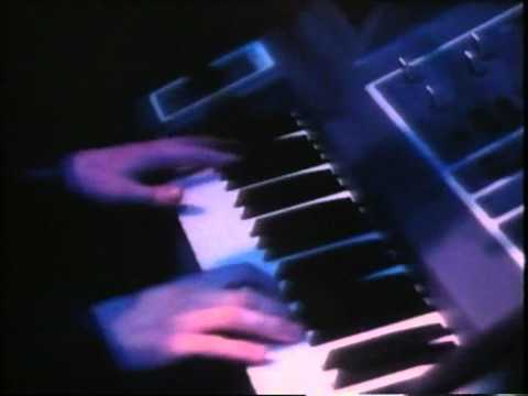 Depeche Mode - Live in Hamburg - 1985 -