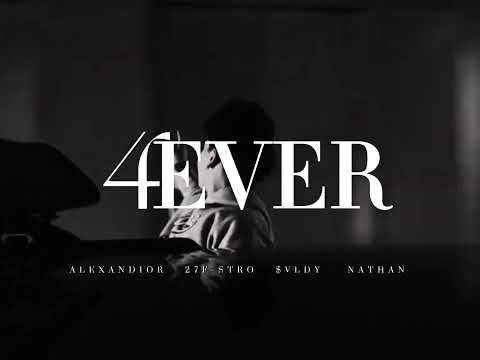 Alexandior and 27F-Stro