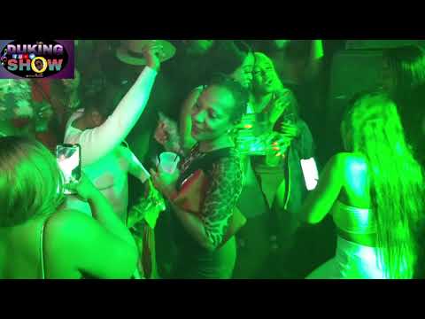 DJ STARZ INTER HAITIAN / AMERICAN FULL PERFORMANCE @BEERHOUSE QUEENS NY 02/21/20