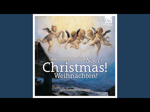 Frohlocket, ihr Völker auf Erden, Op.79/1