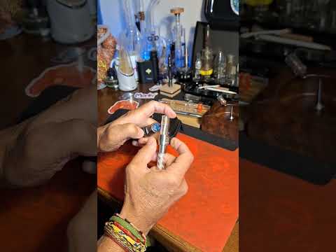 QOQ, New VapHit👍♨️💨 #remlag #shortvideo