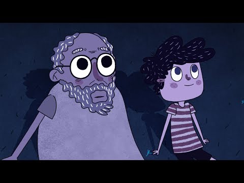 Hajótöröttek - A csillagok alatt (6. epizód)