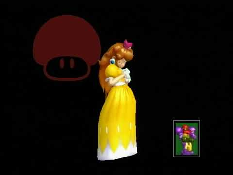 Tipperoni 104 GF - Peachy Keen (Peach) vs Happens (Samus)