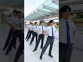 Conga for 5?🥁 #allnipponairways #nagoya #dance #slay
