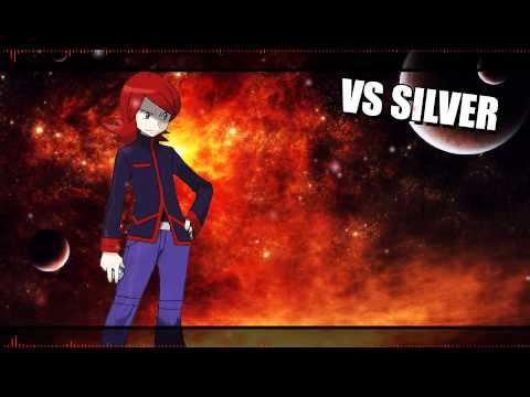 Pokemon G/S/C - Vs Rival Silver Remix [Kamex]