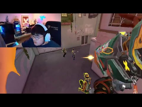 HOW You Should REALLY Play RAZE in Valorant