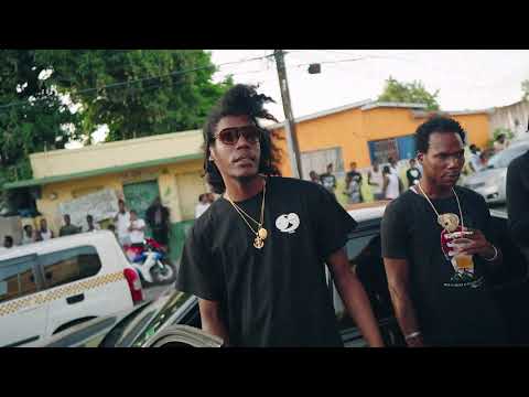 Franco Wildlife - Chosen (Official Music Video)