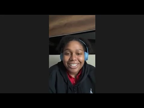 Channon Fluker - Swish Appeal Interview