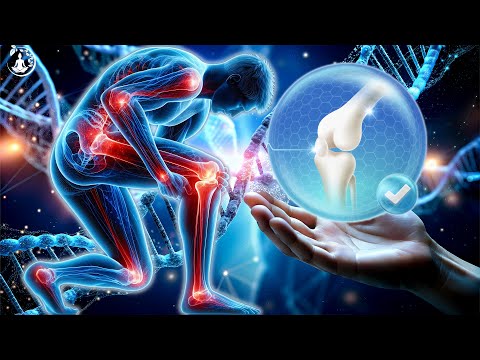 528 Hz Complete Body Regeneration In 5 Minutes, Music Heals All Healing and Increases