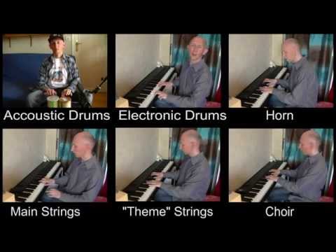 Game of Thrones (cover)