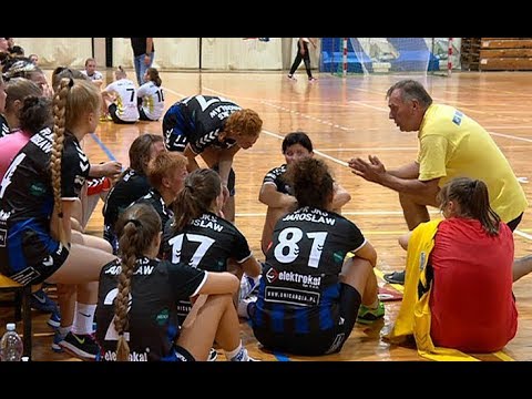 SPR JKS Jarosław przed nowym sezonem