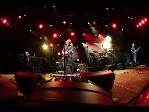 Slave to the Traffic Light - Phish