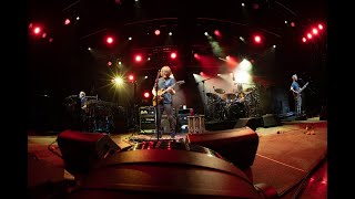 Phish - 7/28/2021 - Slave to the Traffic Light (4K HDR)