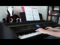 Vladimir Cosma - La Boum (Reality) (piano cover ...