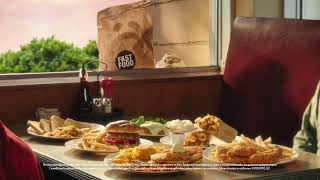 Denny's 🥞 “Mi Sueño – Denny’s (Spanish) | Full Breakdown