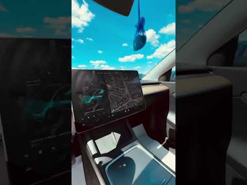 фото tesla model y i 0