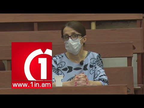 Ինչ է Կավասակիի սինդրոմը․ մանկաբույժ Հռիփսիմե Ապրեսյանի պարզաբանումը