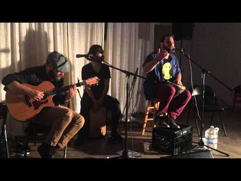 Simcha L'Artzecha - Moshav Band, Yehuda Solomon