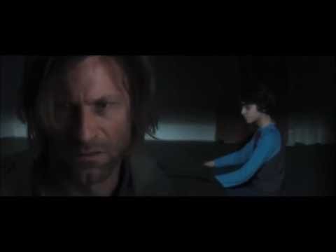 INCARNATE Official Trailer (2016) Aaron Eckhart