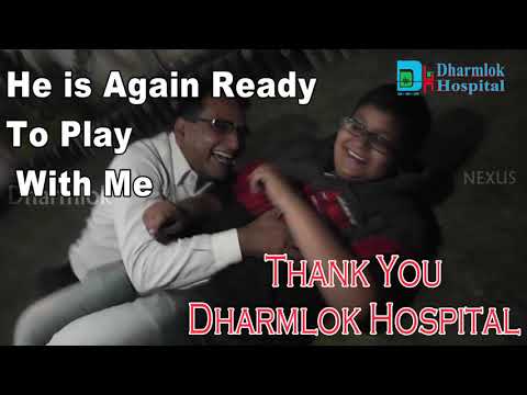 Aryan Raheja DH Hospital Directed By Aryan Raheja