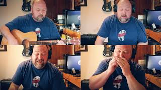 Molly's Yes - When You Fall Down (Cover)