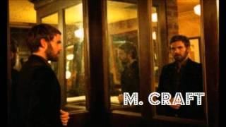 M. Craft - Dragonfly