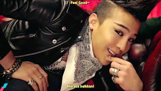 G-DRAGON - MichiGO MV SUB INDO