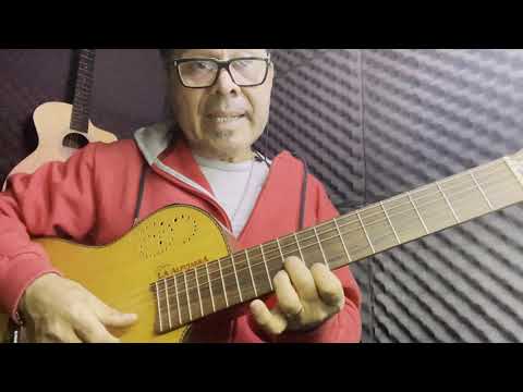 Como toco "Jujuy para dos" de Julio Fontana