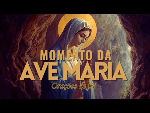 ❤️ Moment of the Hail Mary | Night Prayer | January 22