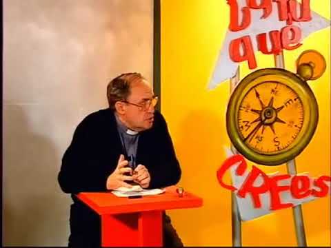 Se ha perdido la conciencia de pecado. El deismo