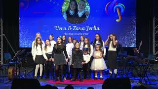 Vera & Zana Jerliu - Motrat Muzikante