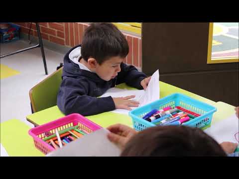 Video COLEGIO PUREZA DE MARIA