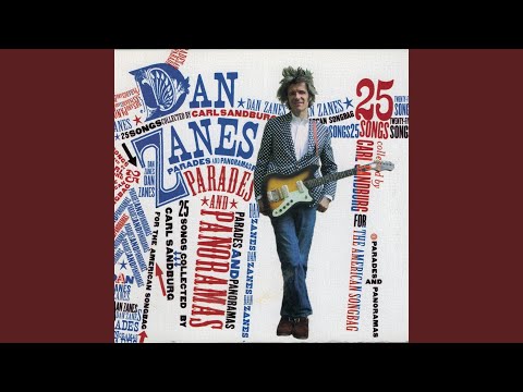 A Shantymans Life - Dan Zanes