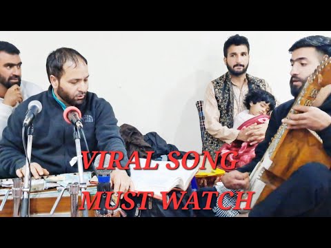 💥VIRAL SONG | PEER KON HERE SAANI KHASAAN | GM BULBUL