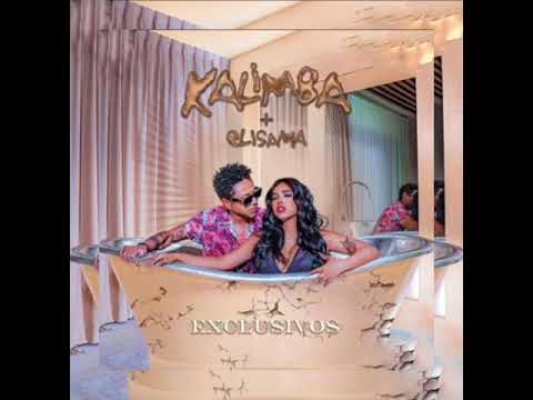 Kalimba, Elisama - Exclusivos