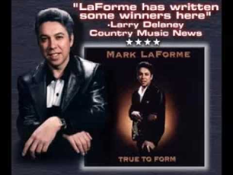 Mark LaForme - Do It All Over Again