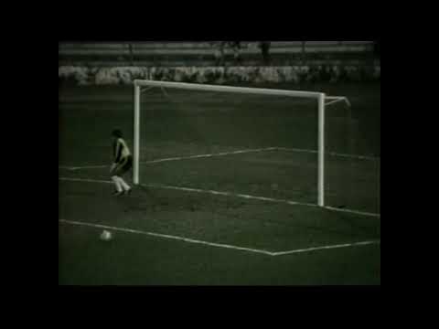 Bangu 1 x 1 Mixto - Moça Bonita, 14 de julho de 1985