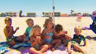 california june 2018