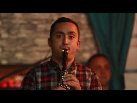 Spire Jovanoski & Zlatko Miladinoski i negoviot orkestar -  Kucano oro (ImaT nemaT)