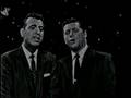 "O Holy Night" Ernie Ford and Gordon MacRae