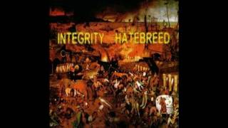 Hatebreed - Burial for the Living (Integrity split version)